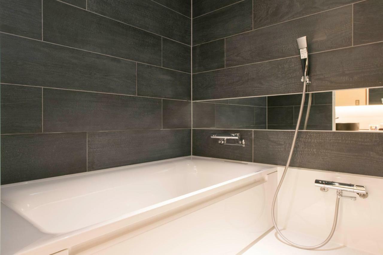 Hotel Zizi Kyoto Gion Ngoại thất bức ảnh