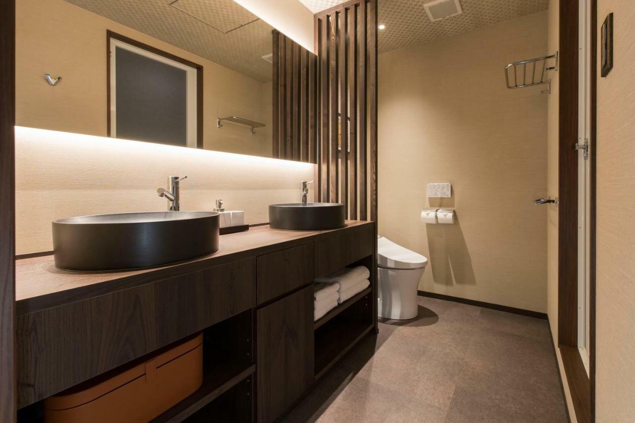 Hotel Zizi Kyoto Gion Ngoại thất bức ảnh