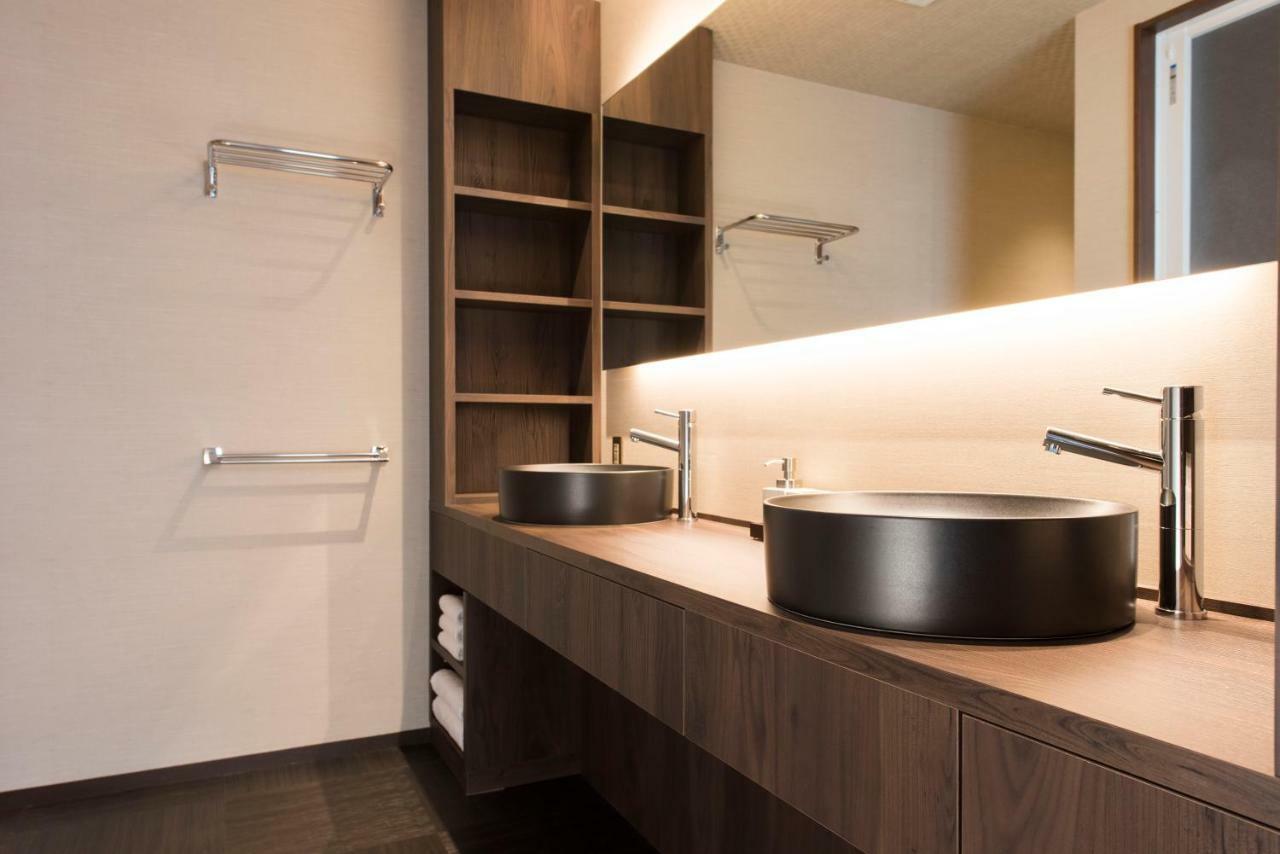 Hotel Zizi Kyoto Gion Ngoại thất bức ảnh