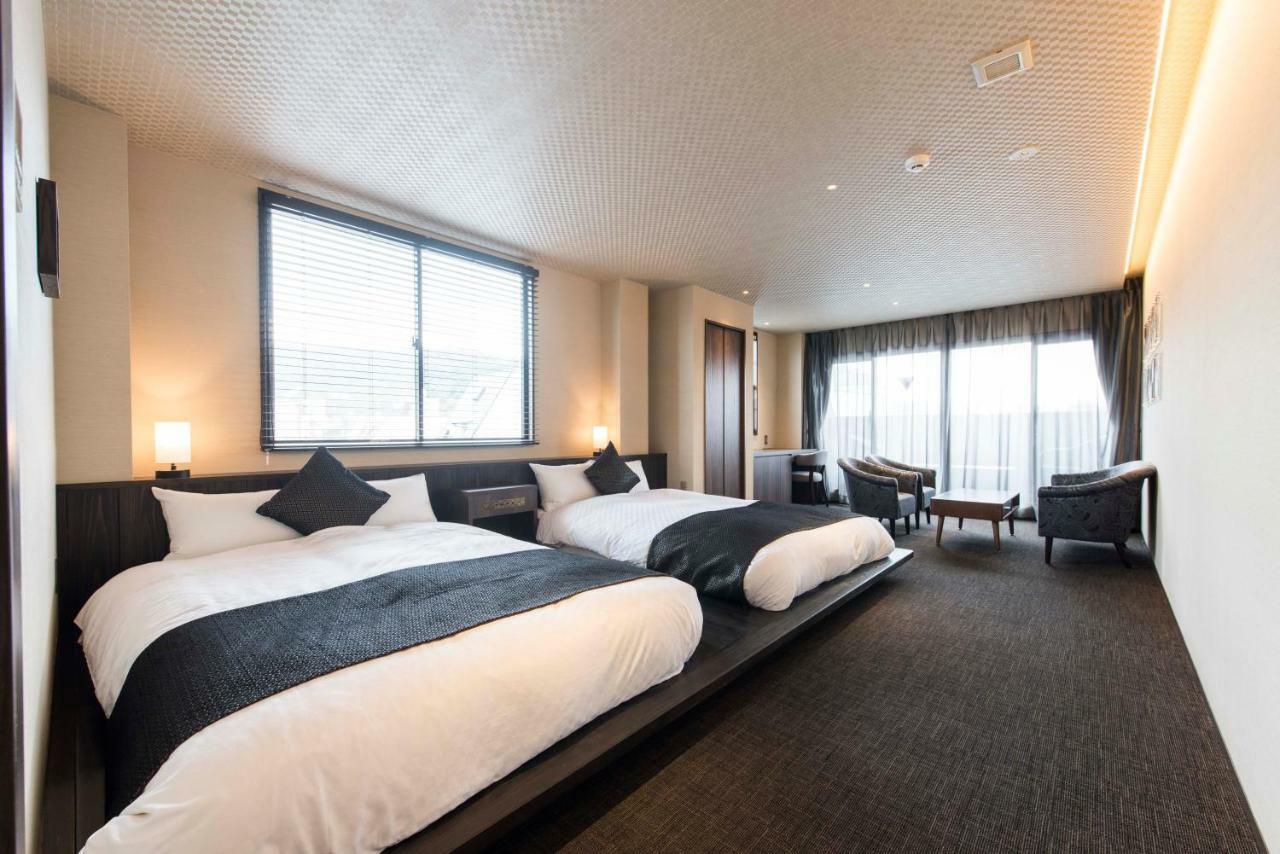 Hotel Zizi Kyoto Gion Ngoại thất bức ảnh