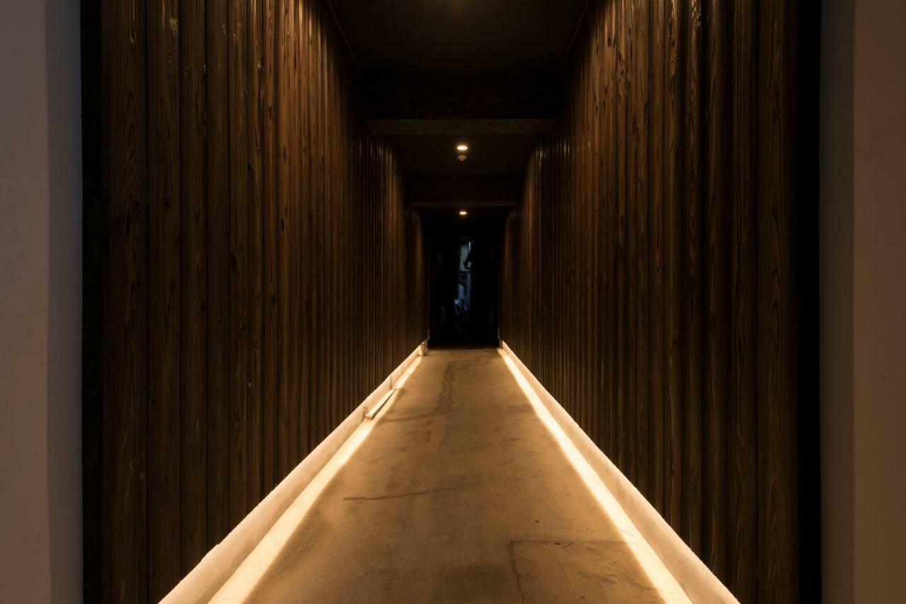 Hotel Zizi Kyoto Gion Ngoại thất bức ảnh
