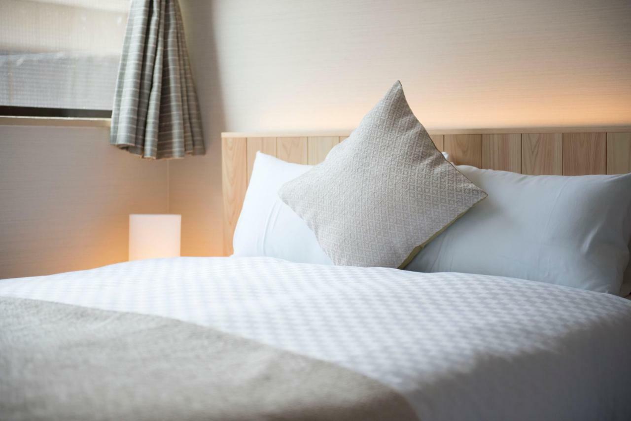 Hotel Zizi Kyoto Gion Ngoại thất bức ảnh