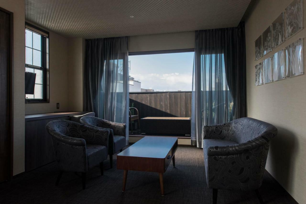 Hotel Zizi Kyoto Gion Ngoại thất bức ảnh