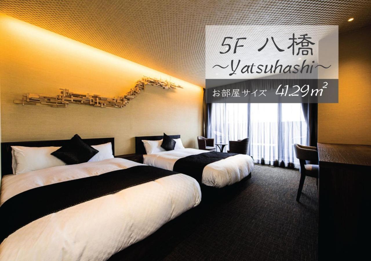 Hotel Zizi Kyoto Gion Ngoại thất bức ảnh
