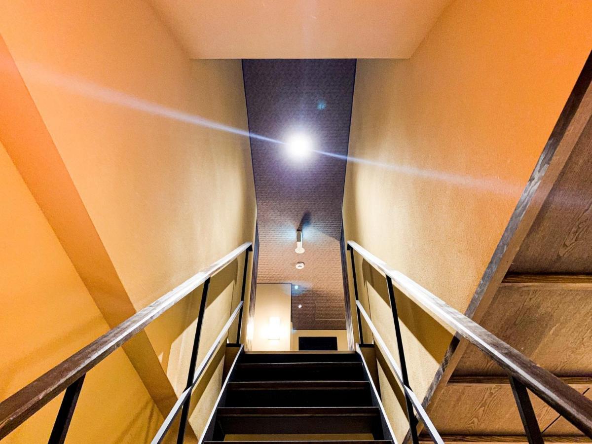 Hotel Zizi Kyoto Gion Ngoại thất bức ảnh
