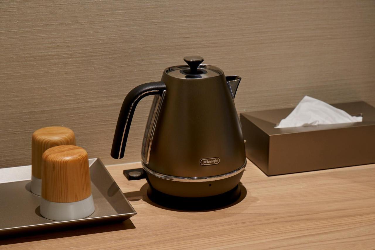 Hotel Zizi Kyoto Gion Ngoại thất bức ảnh