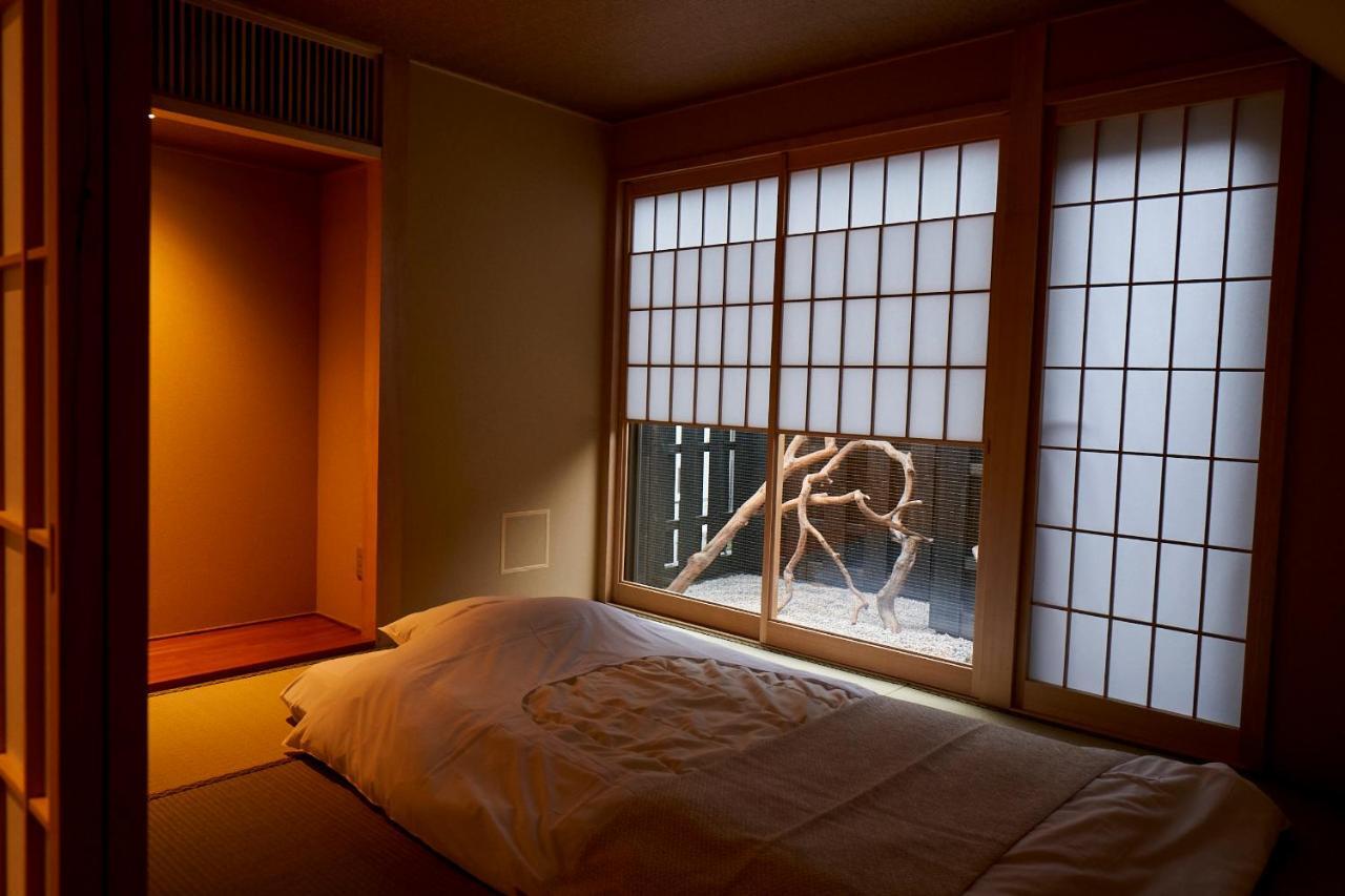 Hotel Zizi Kyoto Gion Ngoại thất bức ảnh