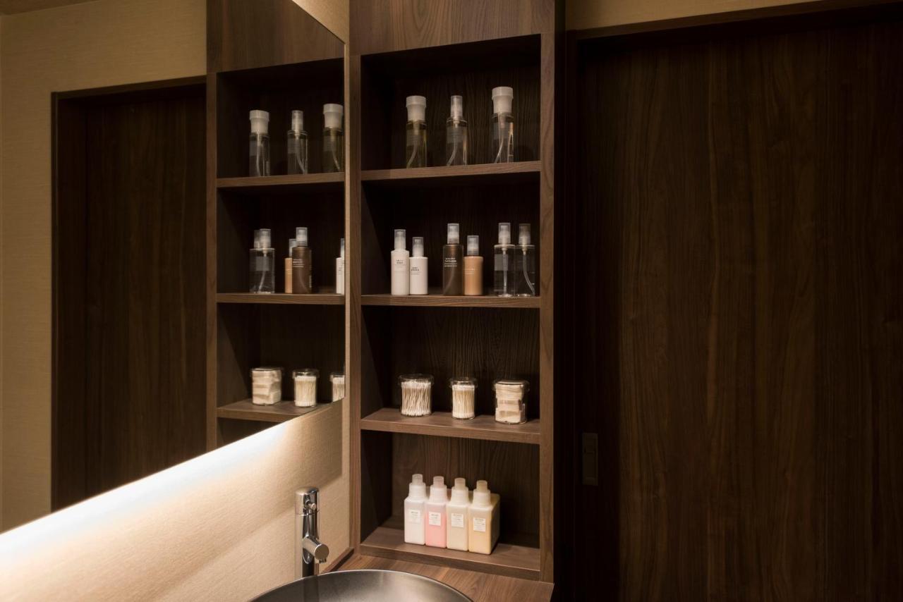 Hotel Zizi Kyoto Gion Ngoại thất bức ảnh