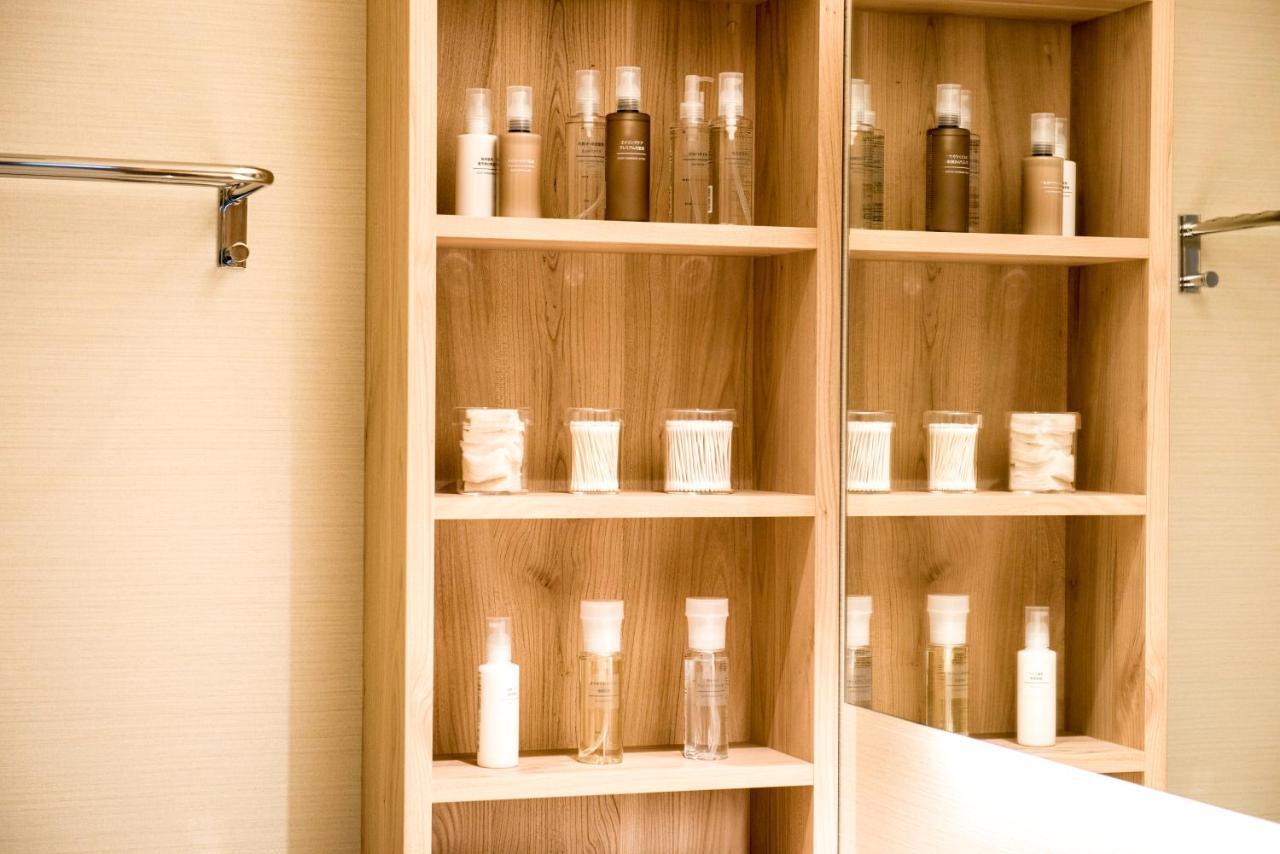 Hotel Zizi Kyoto Gion Ngoại thất bức ảnh